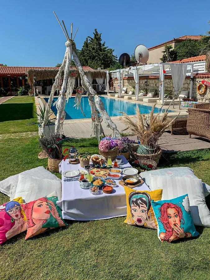 Kemerlihan Deluxe Hotel Alacati