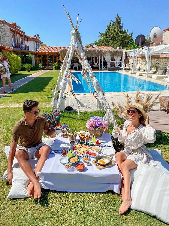 Kemerlihan Deluxe Hotel Alacati