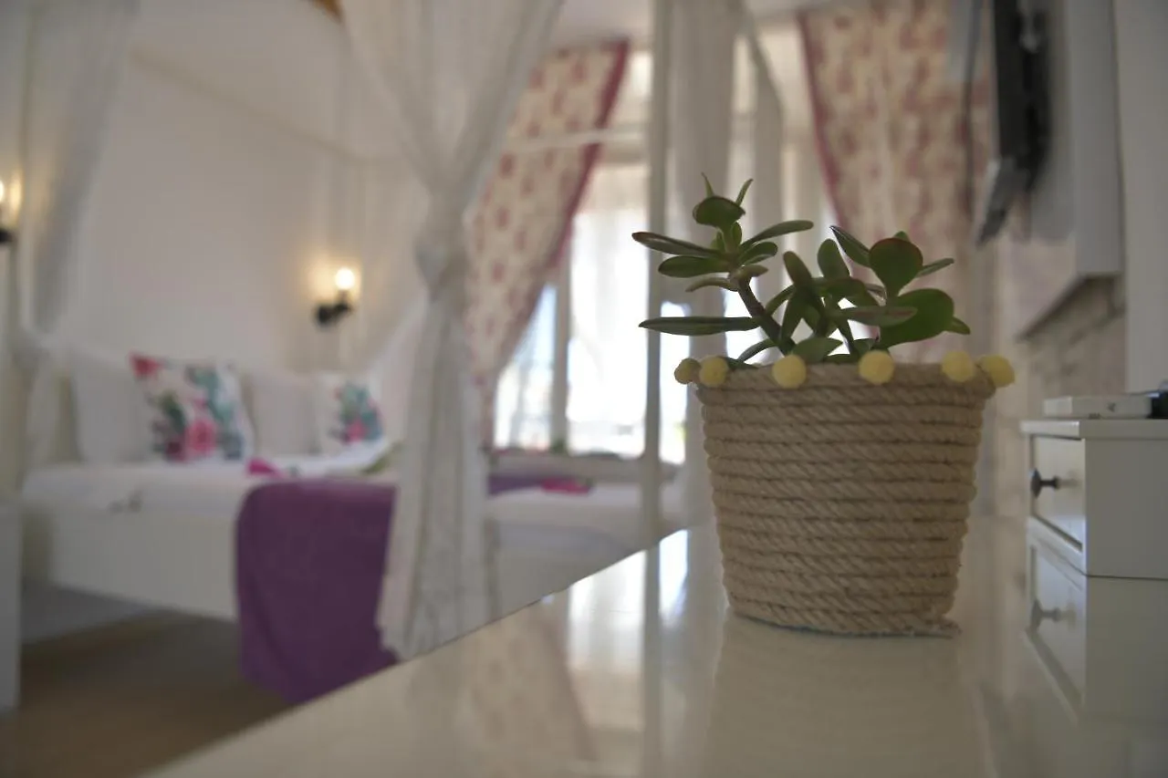 Kemerlihan Deluxe Hotel Alacati