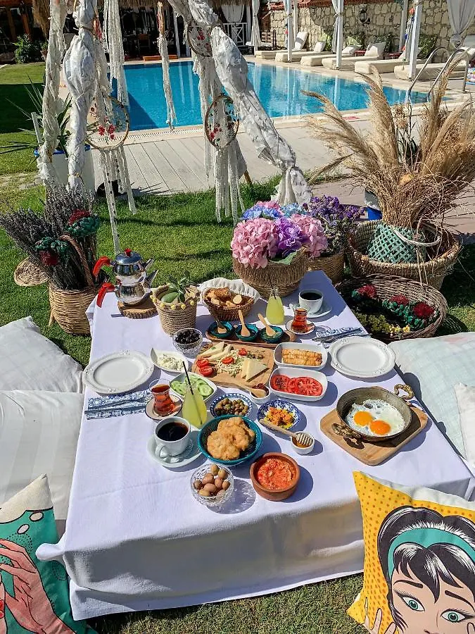 Kemerlihan Deluxe Hotel Alacati
