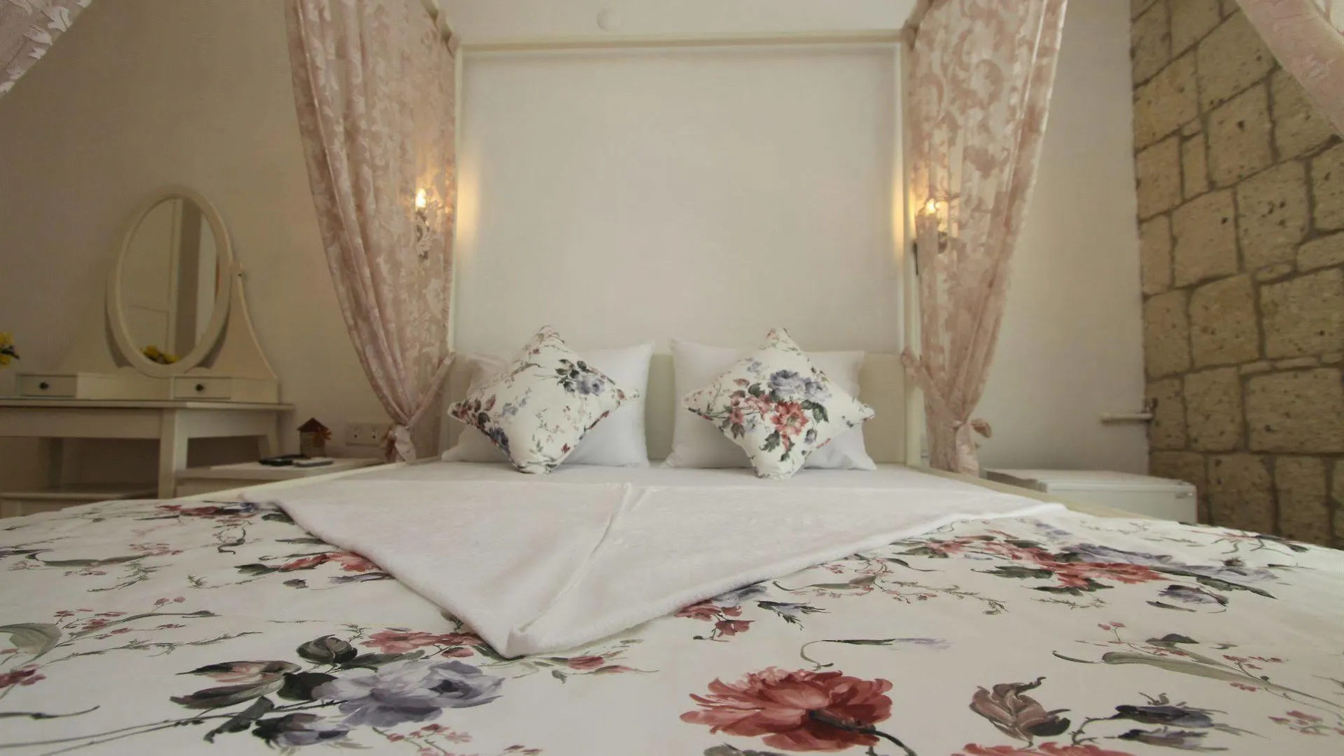 Kemerlihan Deluxe Hotel Alacati 2*,  Turkey